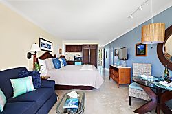 Blue Kauai at Islander on the Beach