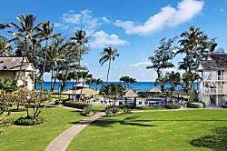 Blue Kauai at Islander on the Beach