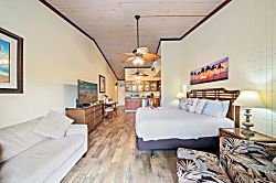 Napili Shores D229