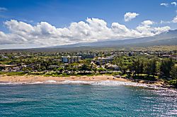 Haleakala Shores Unit