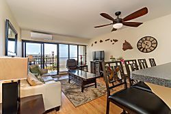 Haleakala Shores Unit