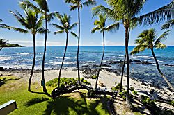 Kona Bali Kai Rental