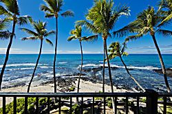 Kona Bali Kai Rental