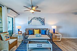 Kona Bali Kai Rental