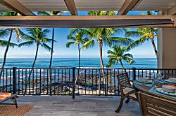 Kona Bali Kai Rental