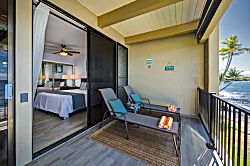 Kona Bali Kai Rental