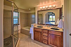 Mauna Lani Resort Condo Near Beach Club