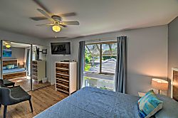 Mauna Lani Resort Condo Near Beach Club