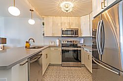 Ilikai Marina Ocean 17th Floor