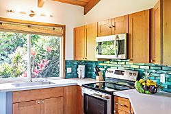 Hana Harvest Cottage