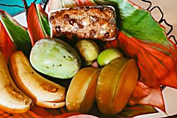 Hana Harvest Cottage