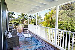 Hana Harvest Cottage