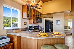 Kahaluu Beach Villas 2-304