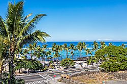 Kahaluu Beach Villas 2-304