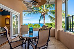 Kahaluu Beach Villas 2-304