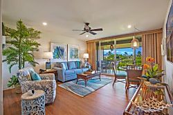 Maui Eldorado Condo K202