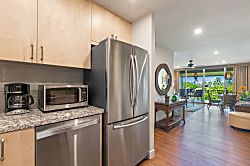 Maui Eldorado Condo K202