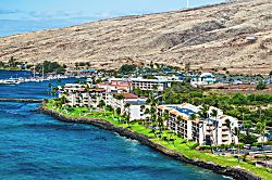 Lualoa A308 - Aerial view