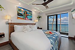 Lualoa A308 - Room