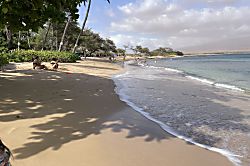 Lualoa A308 - Haycraft beach park