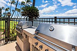 Lualoa A308 - Property grounds