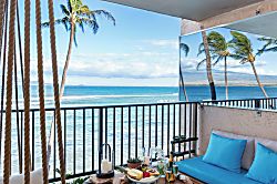Lualoa A308 - Property grounds