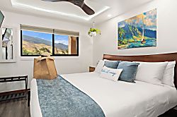 Lualoa A308 - Room