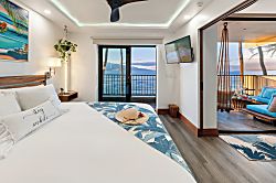 Lualoa A308 - Room