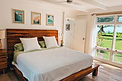 Kepuhi Kai - Room