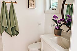 Kepuhi Kai - Bathroom