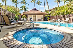 Kihei Resort 202