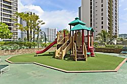 Waikiki Banyan #3511-T1