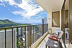 Waikiki Banyan #3511-T1