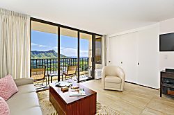 Waikiki Banyan #3511-T1