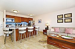 Waikiki Banyan #3511-T1