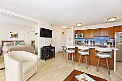 Waikiki Banyan #3511-T1