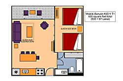 Waikiki Banyan #3511-T1