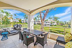 The Palms at Wailea Rental