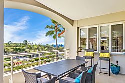 The Palms at Wailea Rental