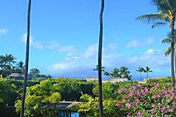 Wailea Ekolu Townhouse 1402
