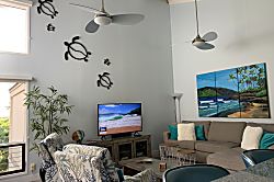 Wailea Ekolu Townhouse 1402