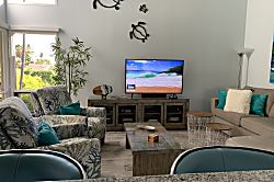 Wailea Ekolu Townhouse 1402