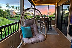 Wailea Ekolu Townhouse 1402