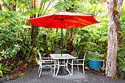 Gigi's Volcano Cottage