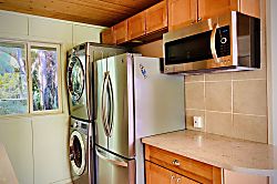 Gigi's Volcano Cottage