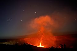 Gigi's Volcano Cottage