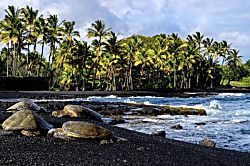 Gigi's Volcano Cottage