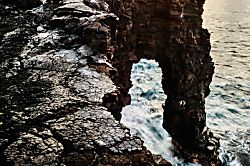 Gigi's Volcano Cottage