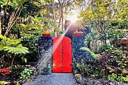 Gigi's Volcano Cottage