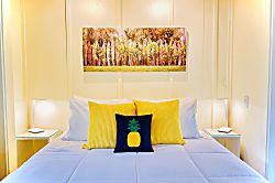 Gigi's Volcano Cottage